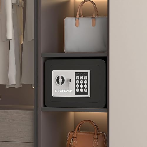 Vista 8 de Caja fuerte