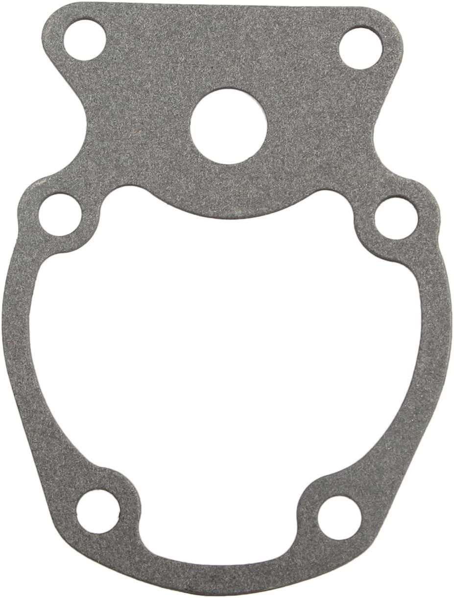 Gearcase Seal Kit with Screws Replacement for Johnson Evinrude 15 25 30 HP Marine Engine Lower Unit 18-8387 5007987