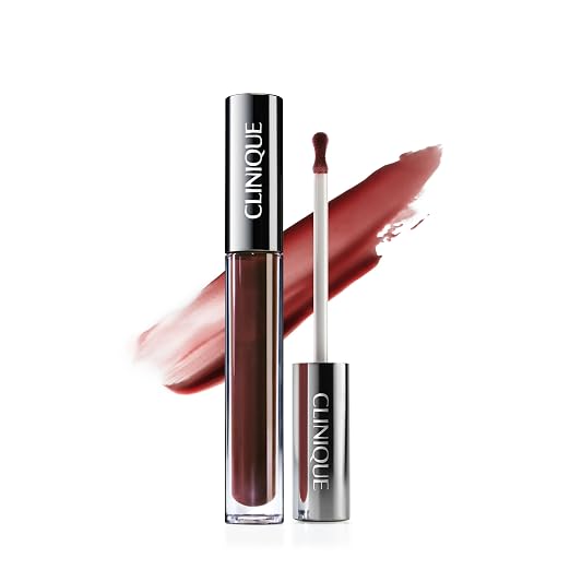 Clinique Pop Plush Lip Gloss - Thumbnail 2