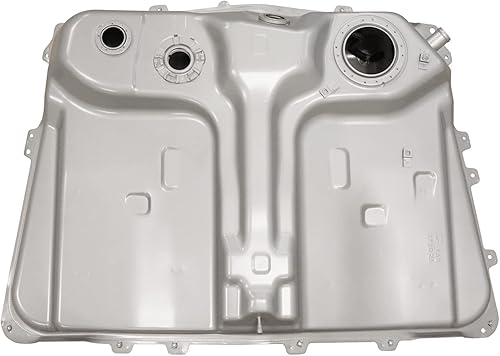 Miniatura 946 de TRQ Depósito de combustible de gasolina de 14 galones compatible con Chevrolet Camaro Pontiac Firebird 1982-1992