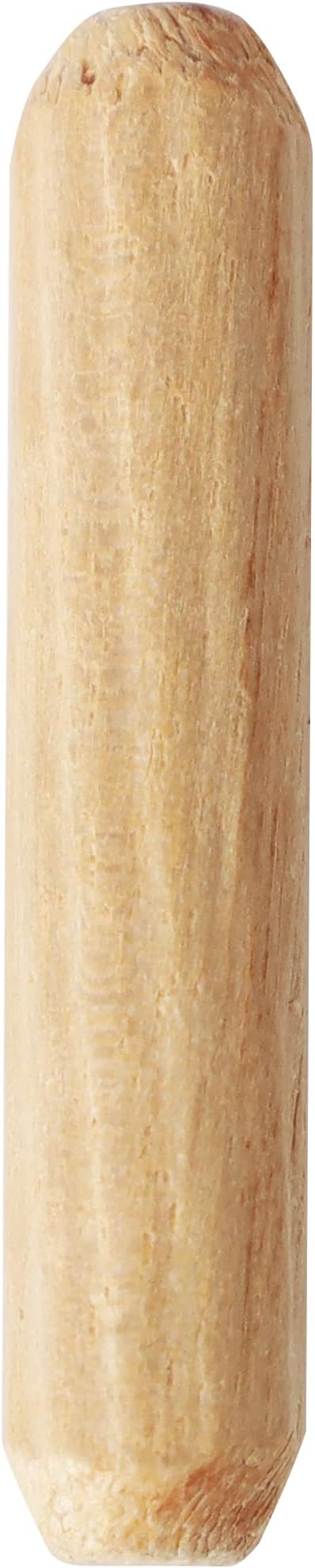 Spare Hardware Parts Replacement for IKEA Wooden Fluted Dowel Pin (101345) Pack of 24