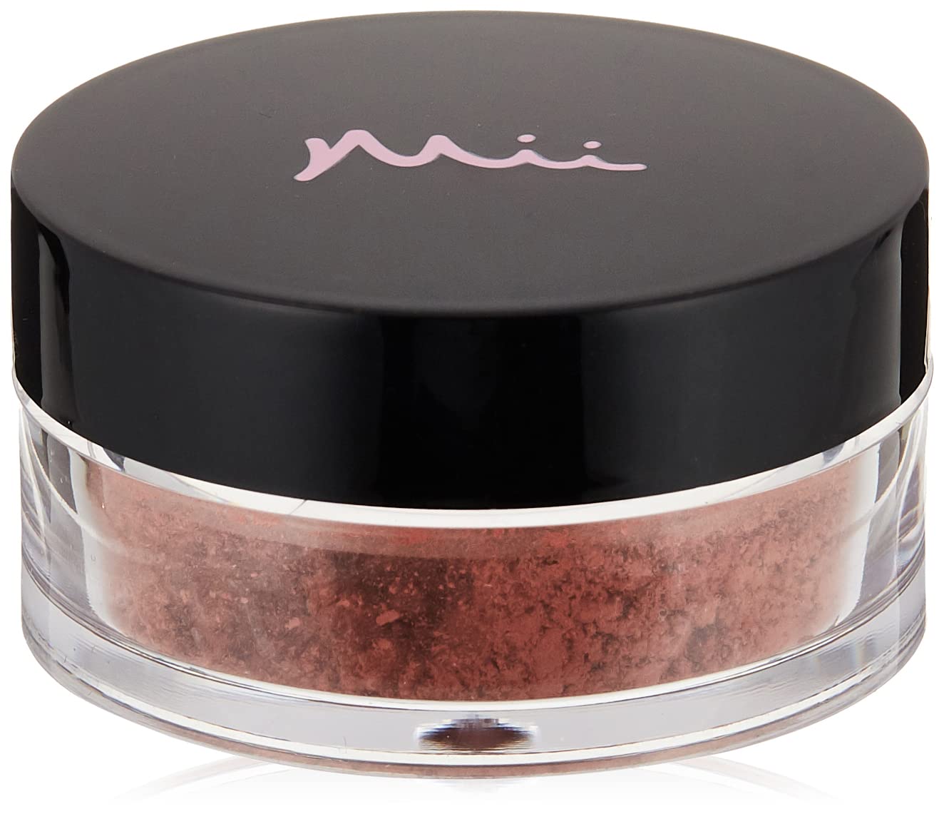 Mii Cosmetics Mineral Radiant Natural Powder Blusher, Arouse : Amazon ...