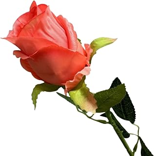 Simulated Bulgarian Rose Home Interior Wedding Decoration Wedding Hall Silk Flower Arrangement(09)