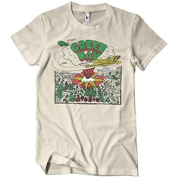 90s GREEN DAY Dookie Tシャツ 90'S GREEN DAY 