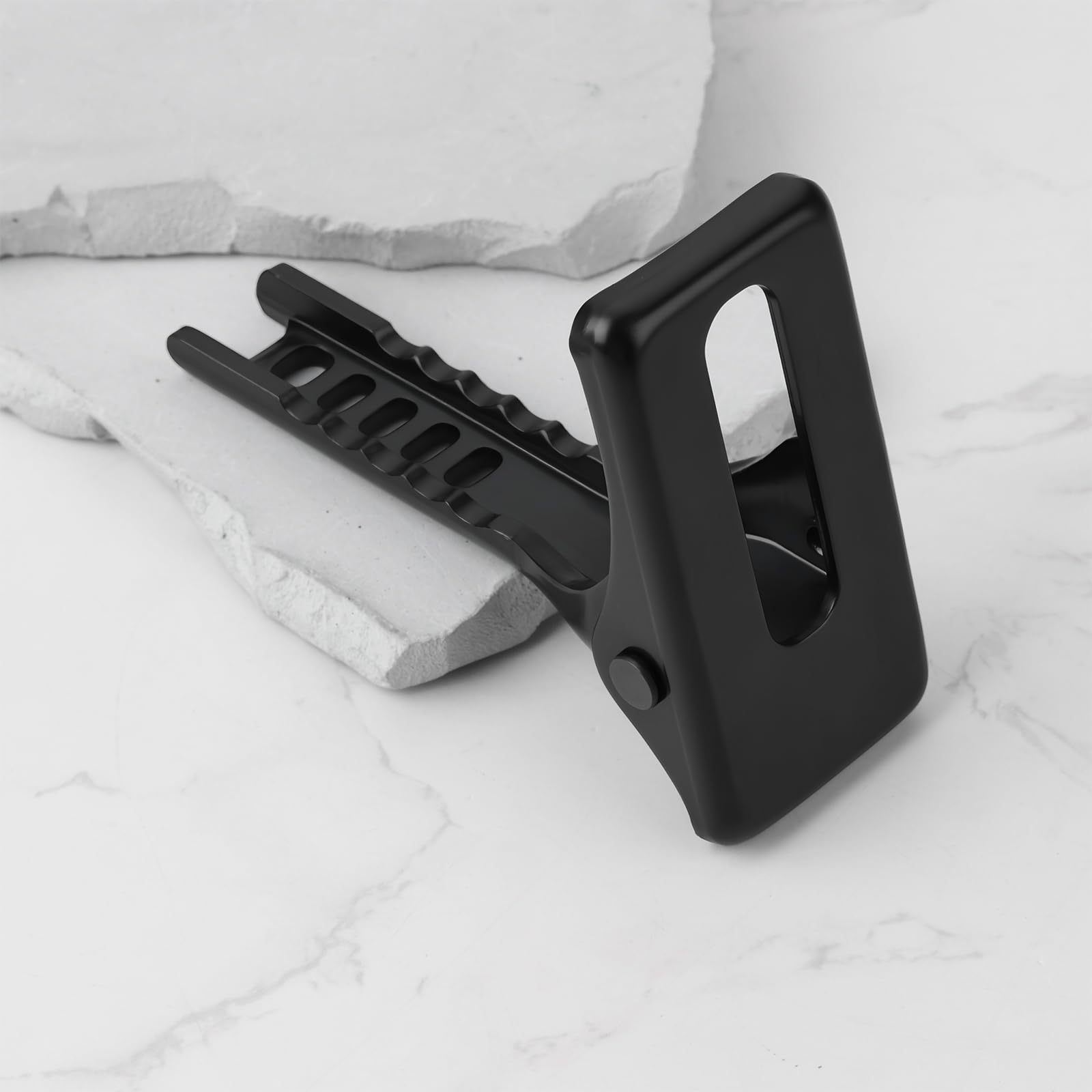 ECSiNG Base de Rail de Guidage pour Scie Alternative 163451-9 Compatible avec Makita Modèle R3070CT BJR181 DJR181
