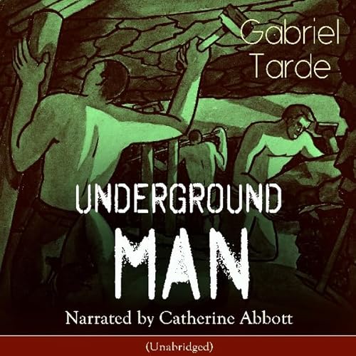 Underground Man