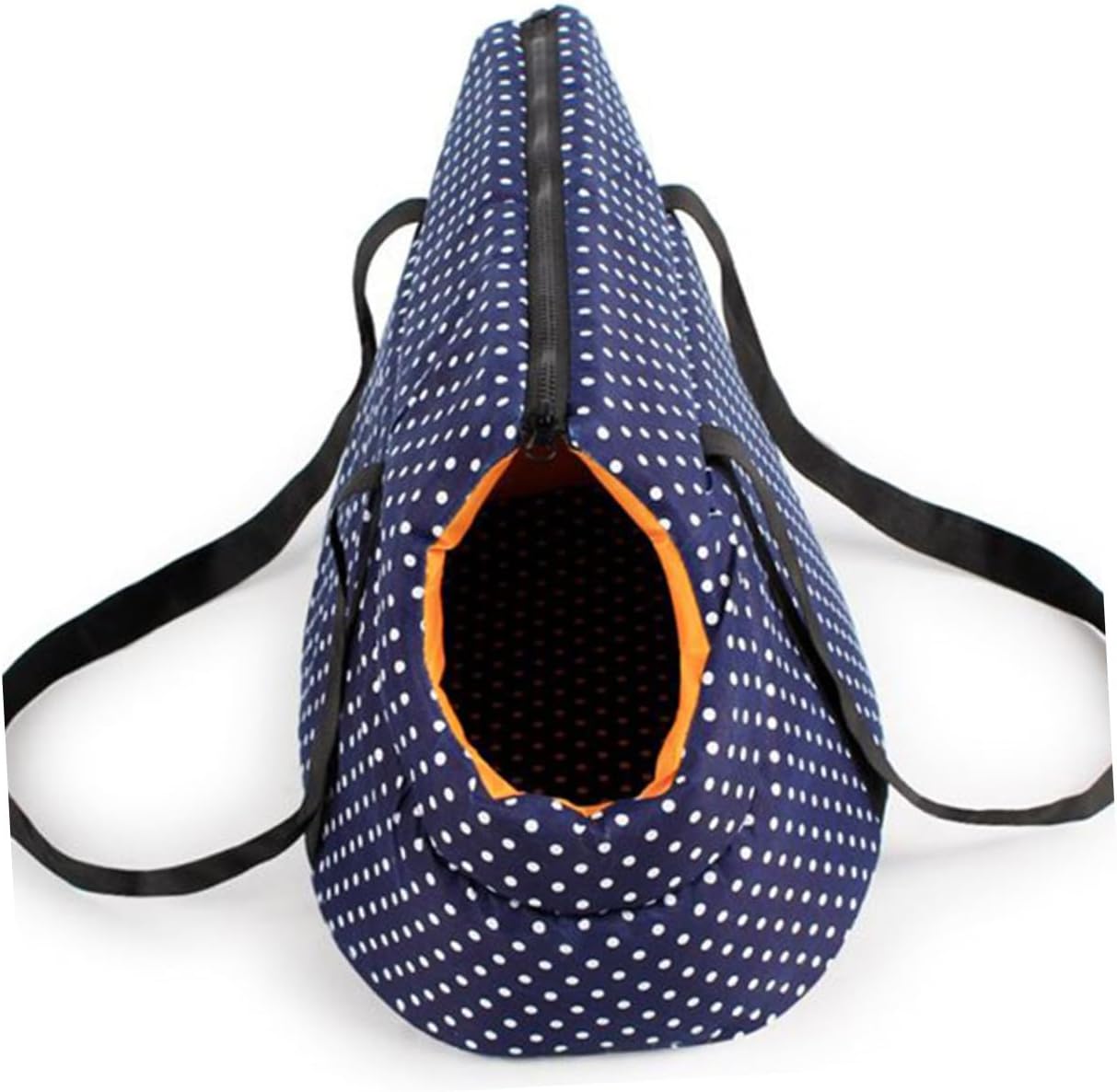 Gatuida Zaino Trasportino Cane Piccolo Resistente e traspirante Borsa Pet da Spalla Comoda per Viaggi e Passeggiate