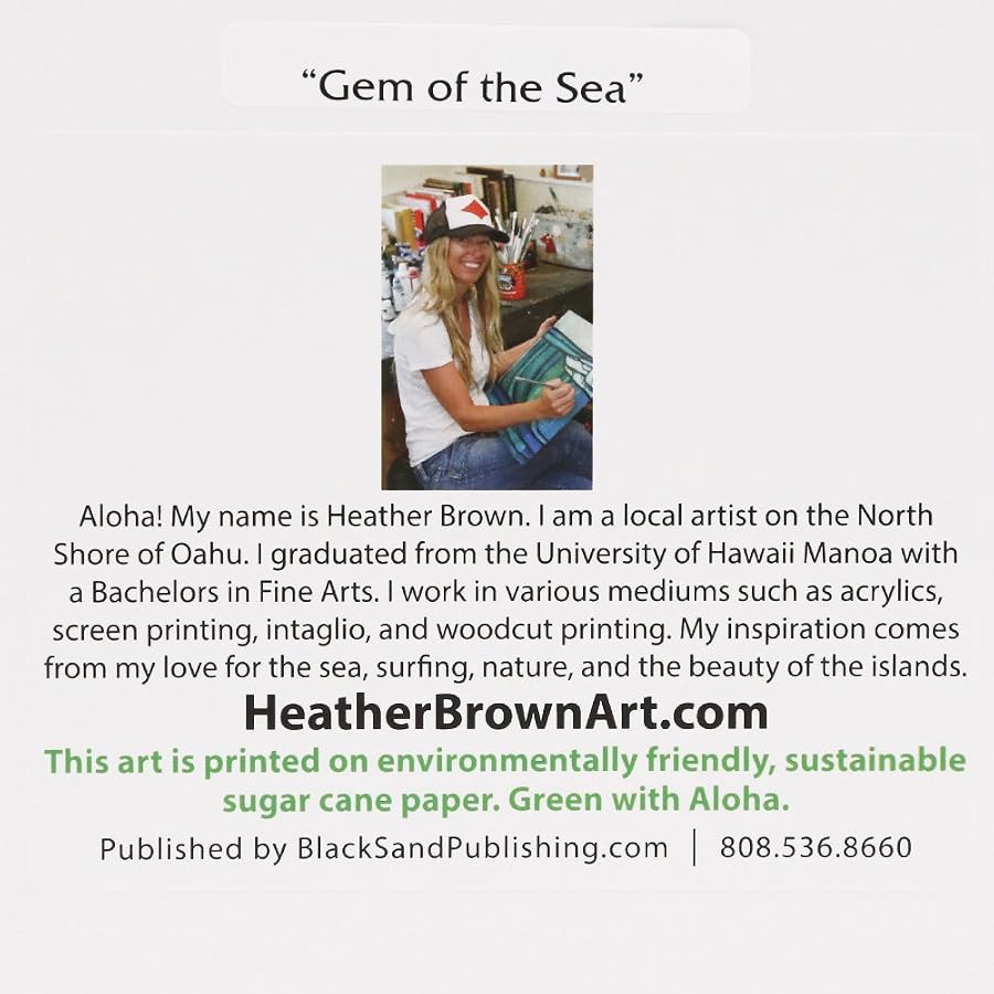Amazon.co.jp: (ヘザーブラウン)HEATHER BROWN アートプリント 絵画