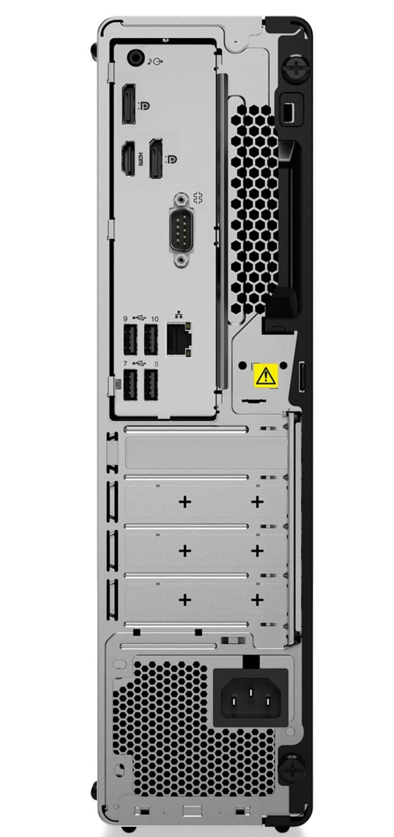 Amazon.com: Lenovo ThinkCentre M75s Gen 2 SFF School & Business