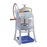 CHUBU CORPORATION Block Ice Slicer