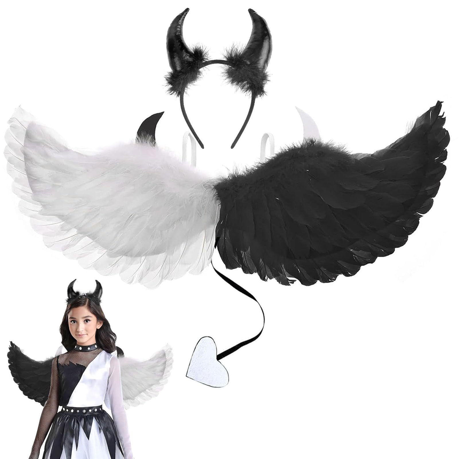 Molain Bacchette magiche da principessa per bambini, 2 bacchette magiche con stella glitterata, accessorio per costume, bacchetta magica per compleanno, matrimonio, cosplay, gioco di ruolo (argento