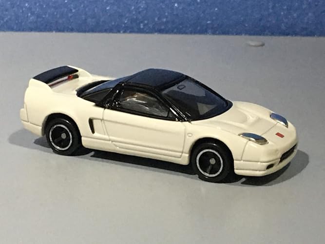 Amazon | トミカ Honda NSX-R 081 | ミニカー・ダイキャストカー | ホビー