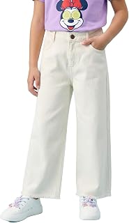 Nautinati Girls Jeans Price In India