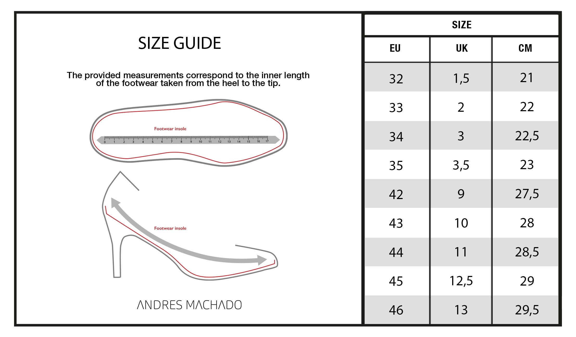 Andrés Machado - Élégants Escarpins à Plateforme pour Femmes/Filles - AM554 - Bout Arrondi - Talons Fins - pour l´été et l´Hiver - Petites et Grandes Pointures 32/35-42/45