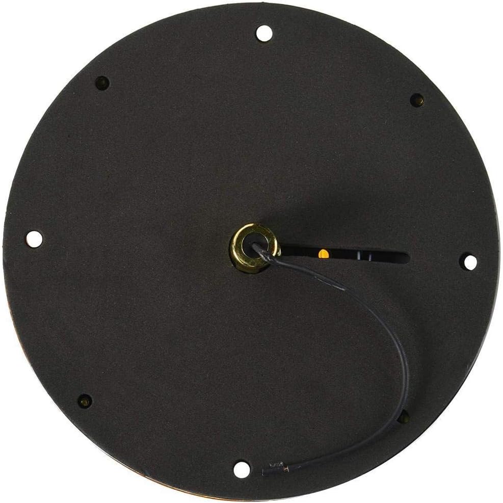 Grote 56083-7" School Bus Lights - Single Contact W/Arrow Lens, 12V