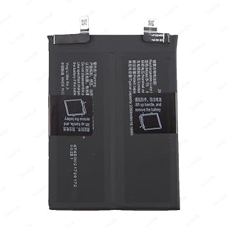 B-T9 Compatible with iQ00 9 5G - 4700mAh - 1 Year Warranty Price In India