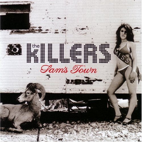 Price comparison product image Sam's Town- Best Buy Exclusive