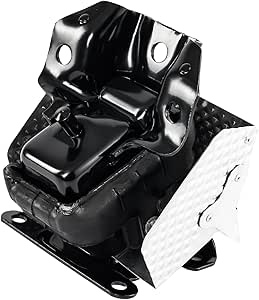 2 Soportes De Motor Con Escudo Térmico, Derecho E Izquierdo, Compatible Con Chevy Cadillac Y GMC 2007 2014 Escalade Silverado Suburban Tahoe - Foto 2