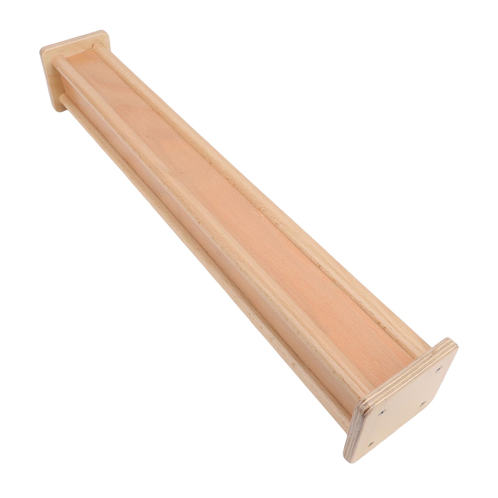 POENVFPO Rain Stick Schlaginstrument, 24,8 Zoll Birkenholz, mit Tragetasche und Schultergurt für Meditation, Yoga, Live-Auftritt