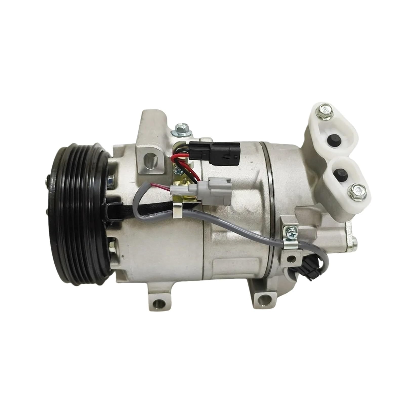 Lrfzsyag One Color Ac Air Conditioning Compressor Cooling Pump Vcs14ec Compatible For Renault Clio Iv 1.2 926009582R 92600-9582R Z0012439a 813381 C813381u