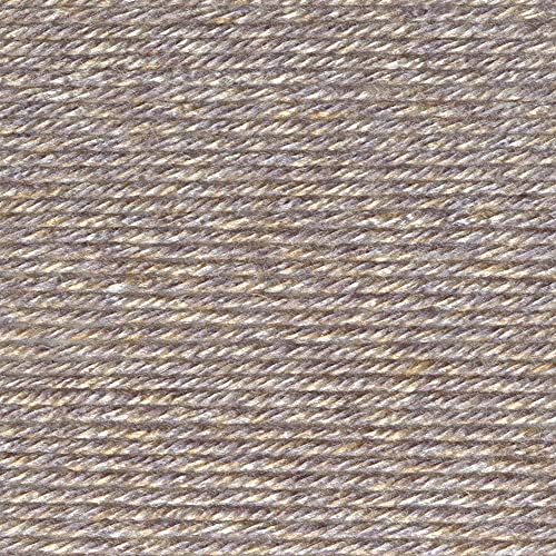 Image of Lion Brand Yarn Heartland Yarn, Worsted-Weight Yarn for Knitting, Crocheting, and Crafting, 3 Pack, Grand Canyon
