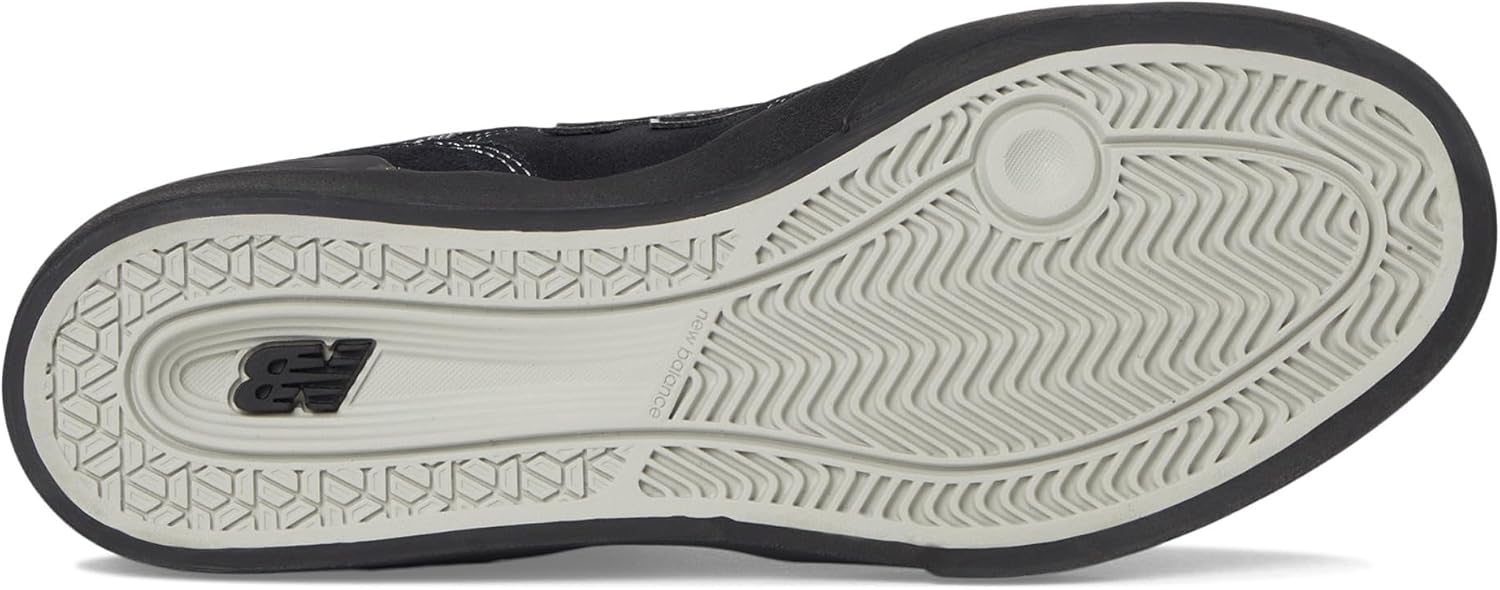 New Balance Men's 574 Vulc Shoes - Image 3