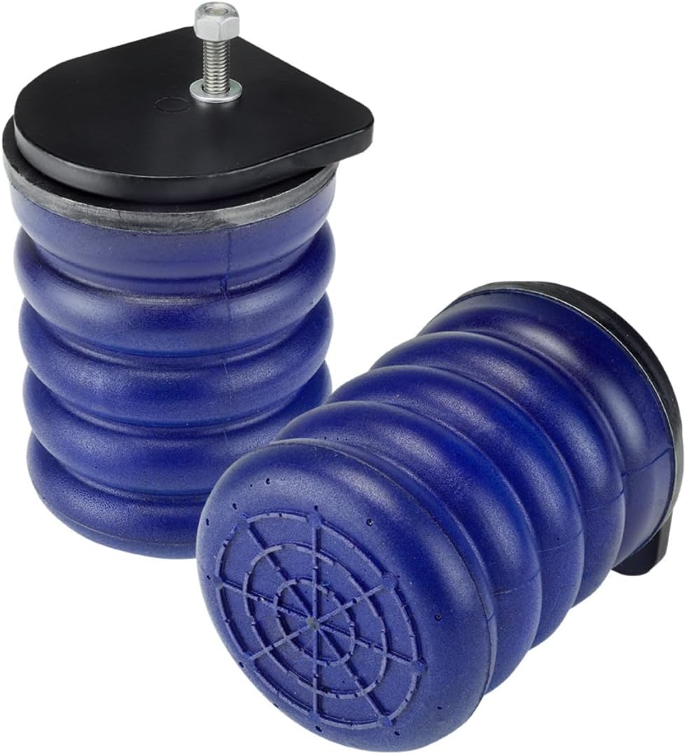 SSF-109-40 | SumoSprings Front for Ford Excursion