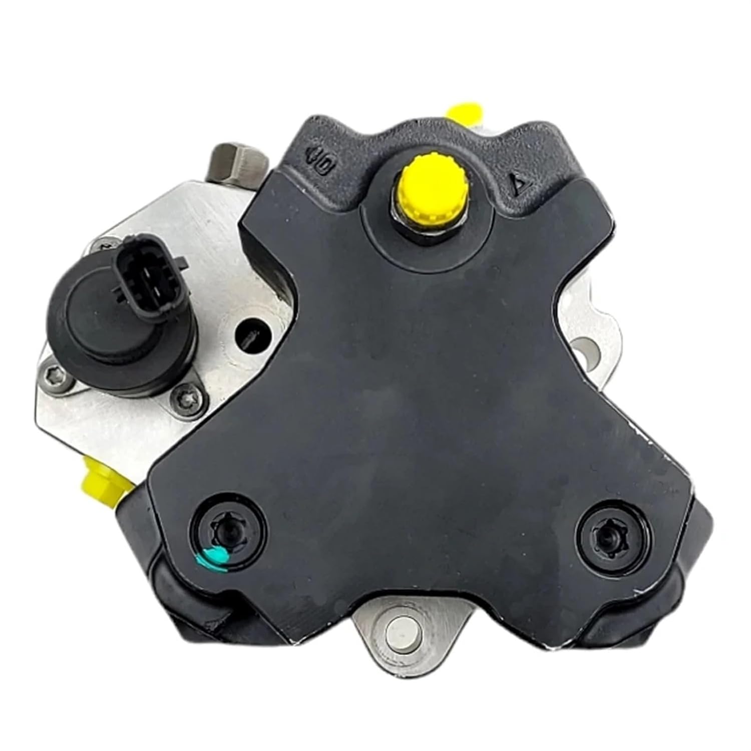 Pressure Injection Fuel Pump Replace OE 0445020046, Compatible with Fiat/IVECO/Lancia,504095664 Peugeot Engine