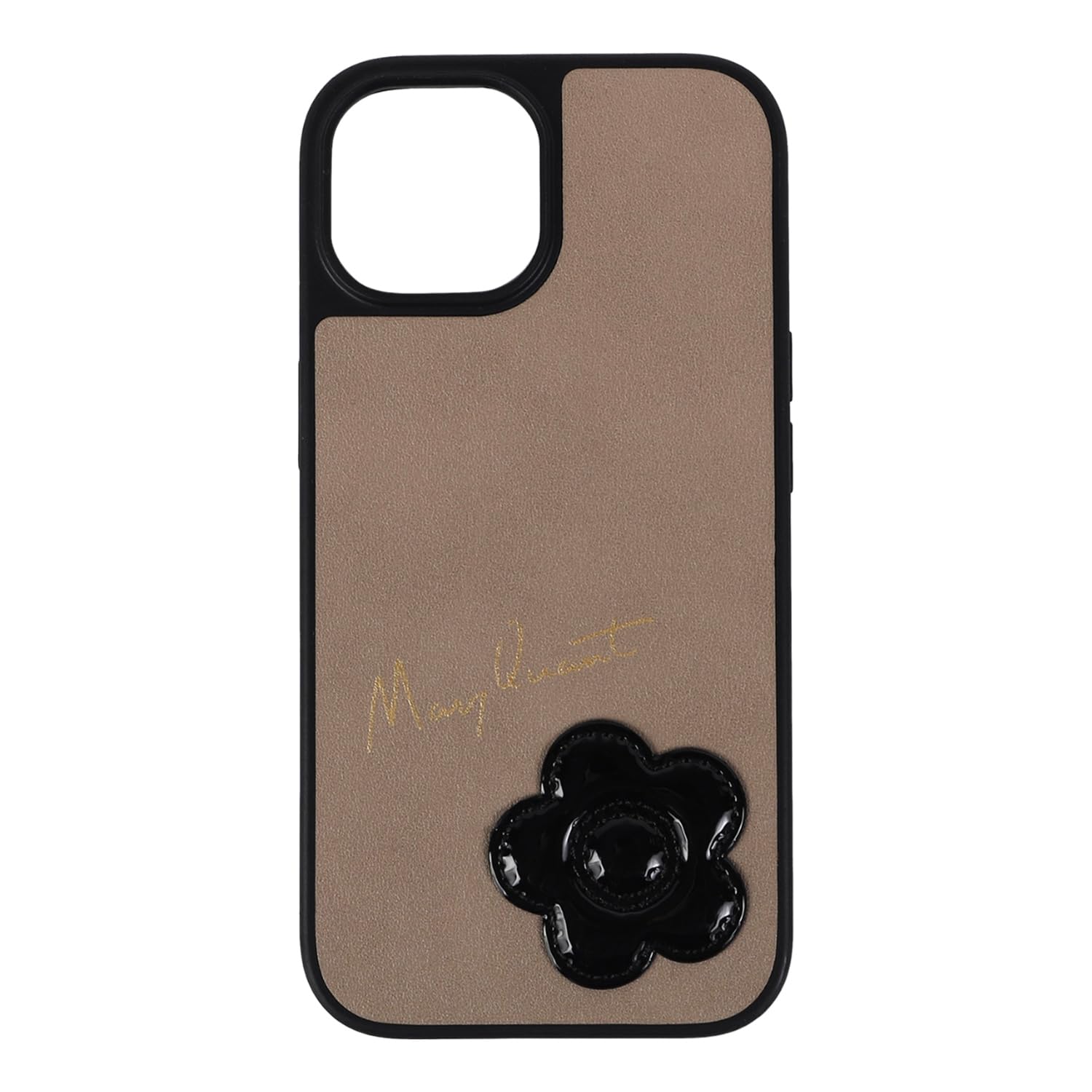 Amazon.co.jp: MARY QUANT マリークワント iPhone 15 14 13 用