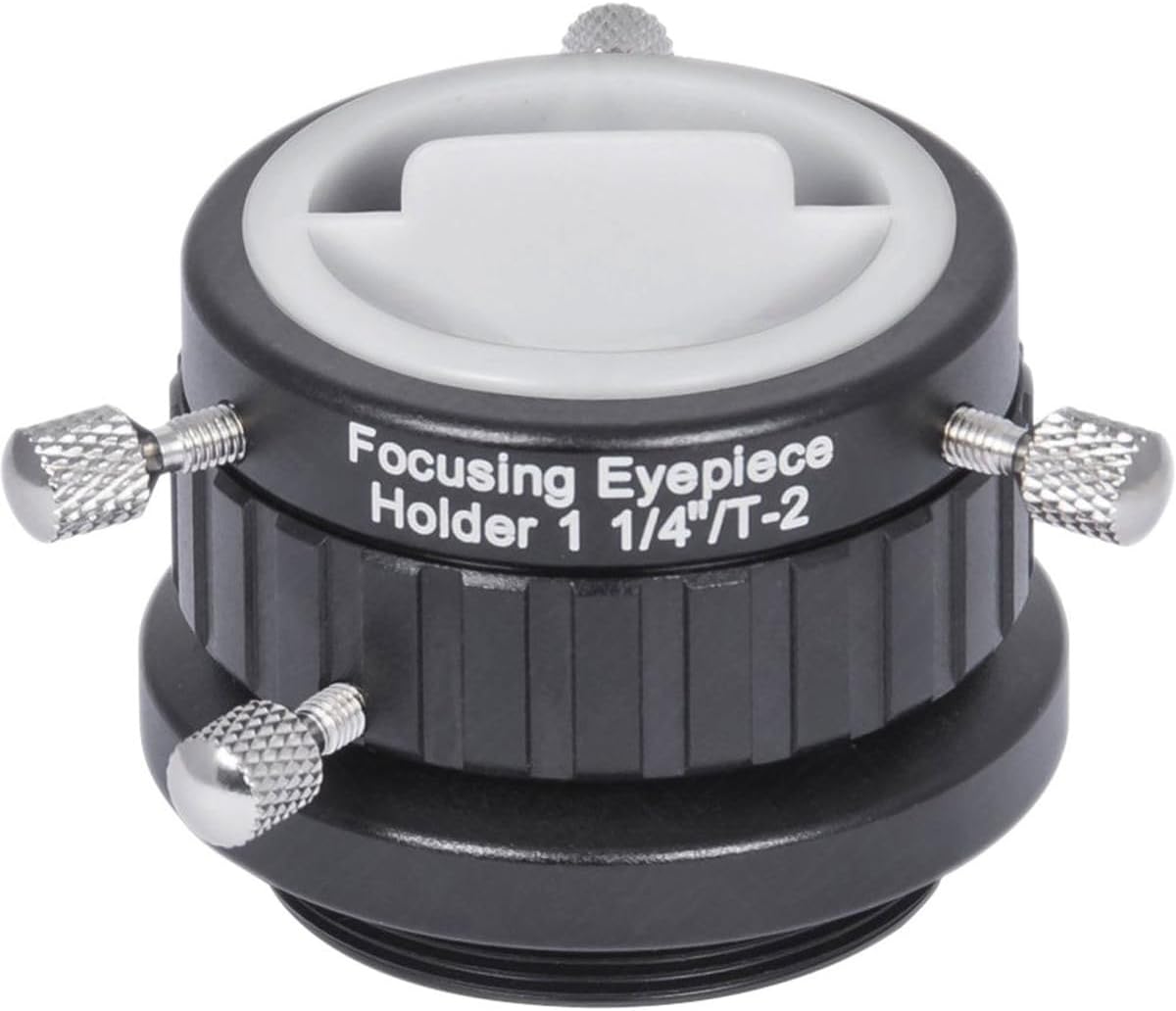 Baader Planetarium 36.4mm Male Thread to 1.25" Eyepiece Holder