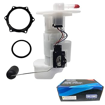 FuA Amazon.com: OTUAYAUTO Windshield Washer Pump - Replacement