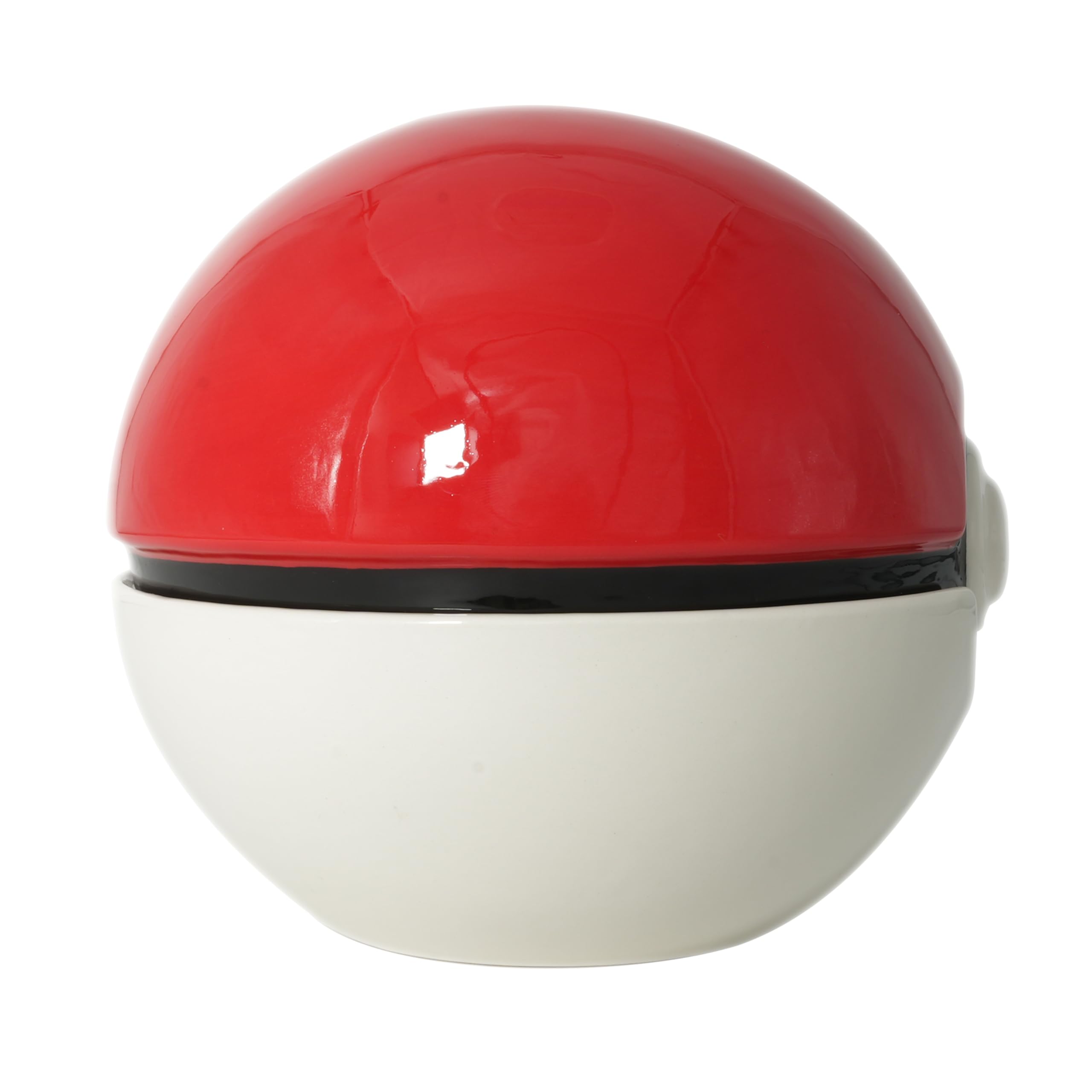 ABYSTYLE Pokémon Pokéball Ceramic Cookie Jar
