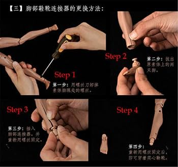 コレクション　アクションフィギュア　ペットクリニック　1ケース　6本　正規品 六分の一男子図鑑 B2410 ナイン PS - PetWORKs Store