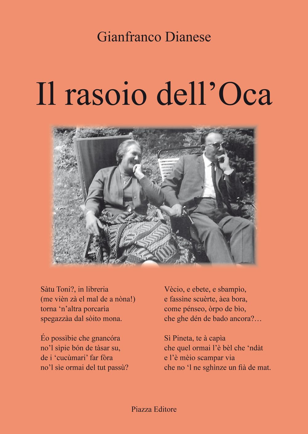 Il Rasoio Dell'oca - 4