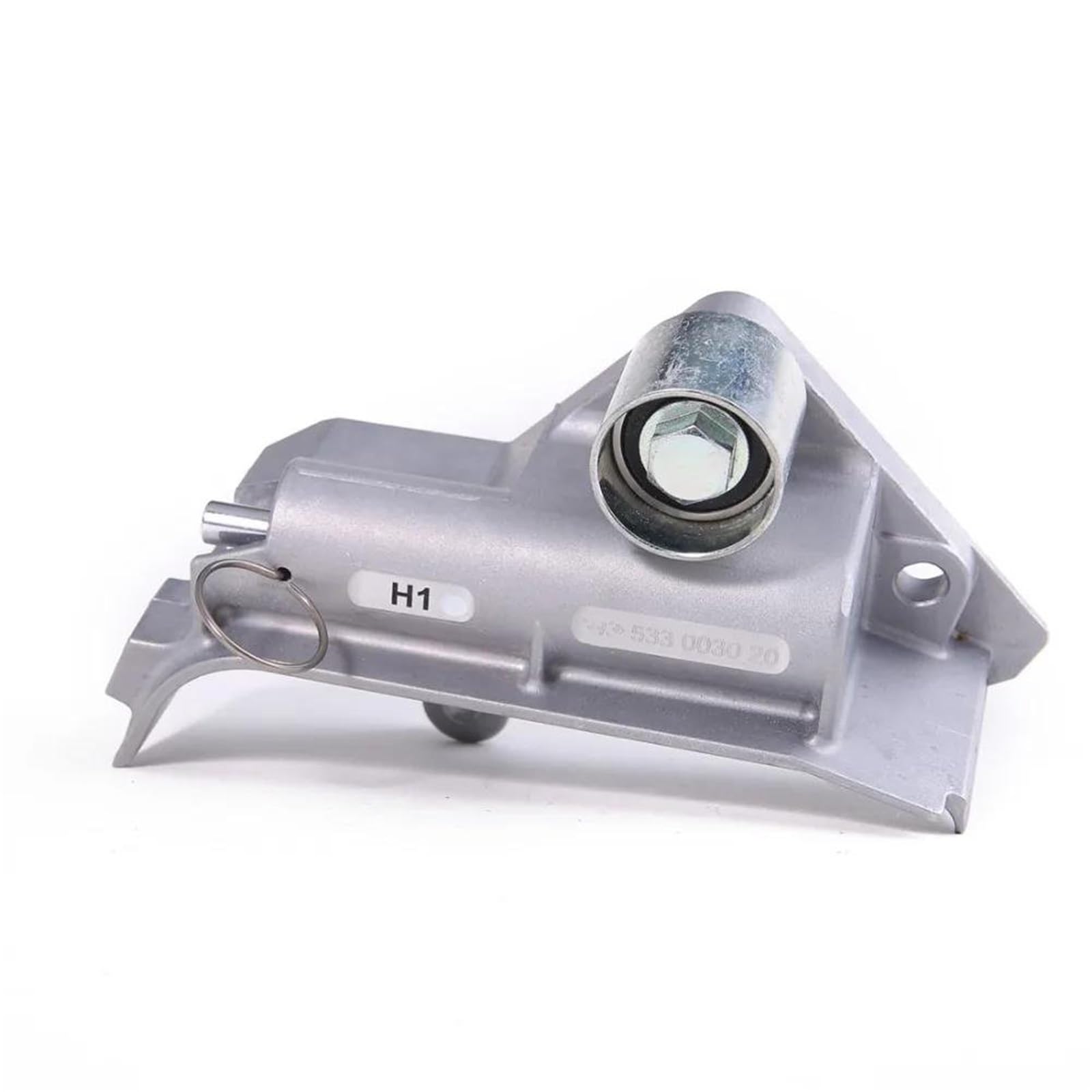 Genérico Kit Retenes Aceite Polea Tensora Correa Distribución Automóviles Accesorios para A4 2001-2008 A6 2002 2003 2004 2005