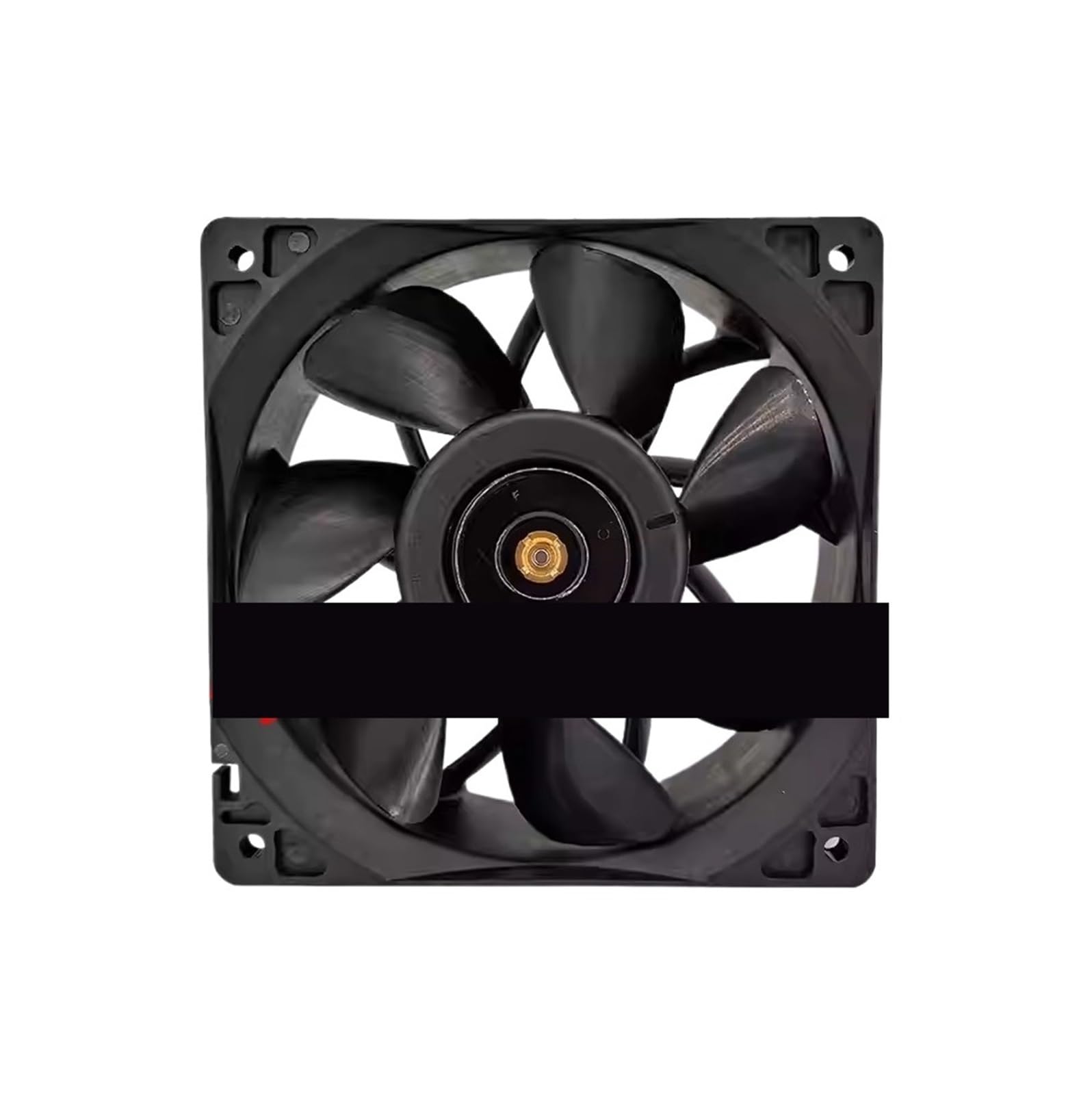 TYHUJKKL QFR1212GHE-ZNF 12V 2.7A cooling FAN.