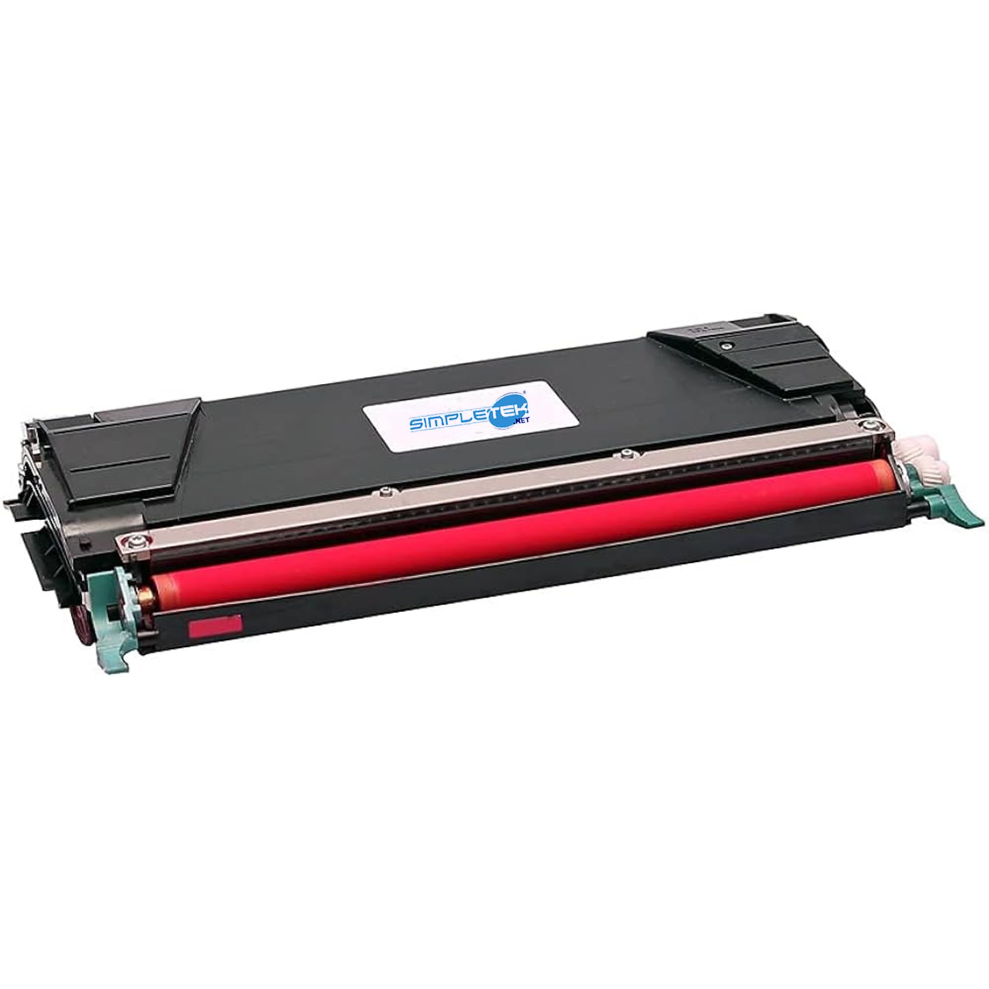 Toner magenta C734A1MG compatible Lexmark C734 X734 reconditionné Simpletek - 2