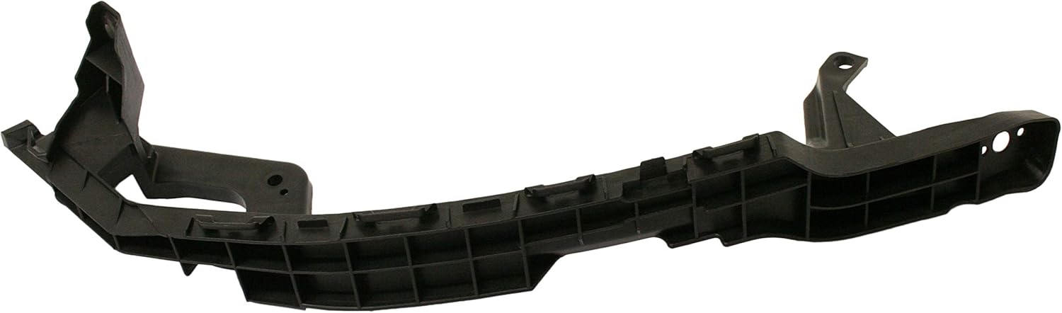 Garage-Pro Front Bumper Bracket for HONDA ACCORD 2008-2012 Driver Side, Under the Headlights, Cover Beam Partial Primed, 4-Door, Sedan