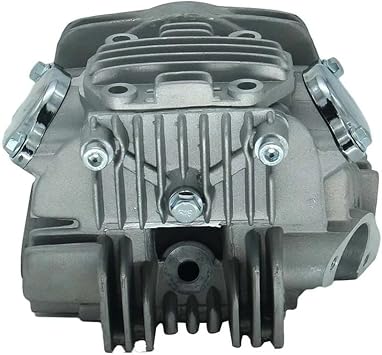 W140 140CC engine cylinder head assy for motorcycle pit bike atv with LF140cc Oil cooled horizontal engine