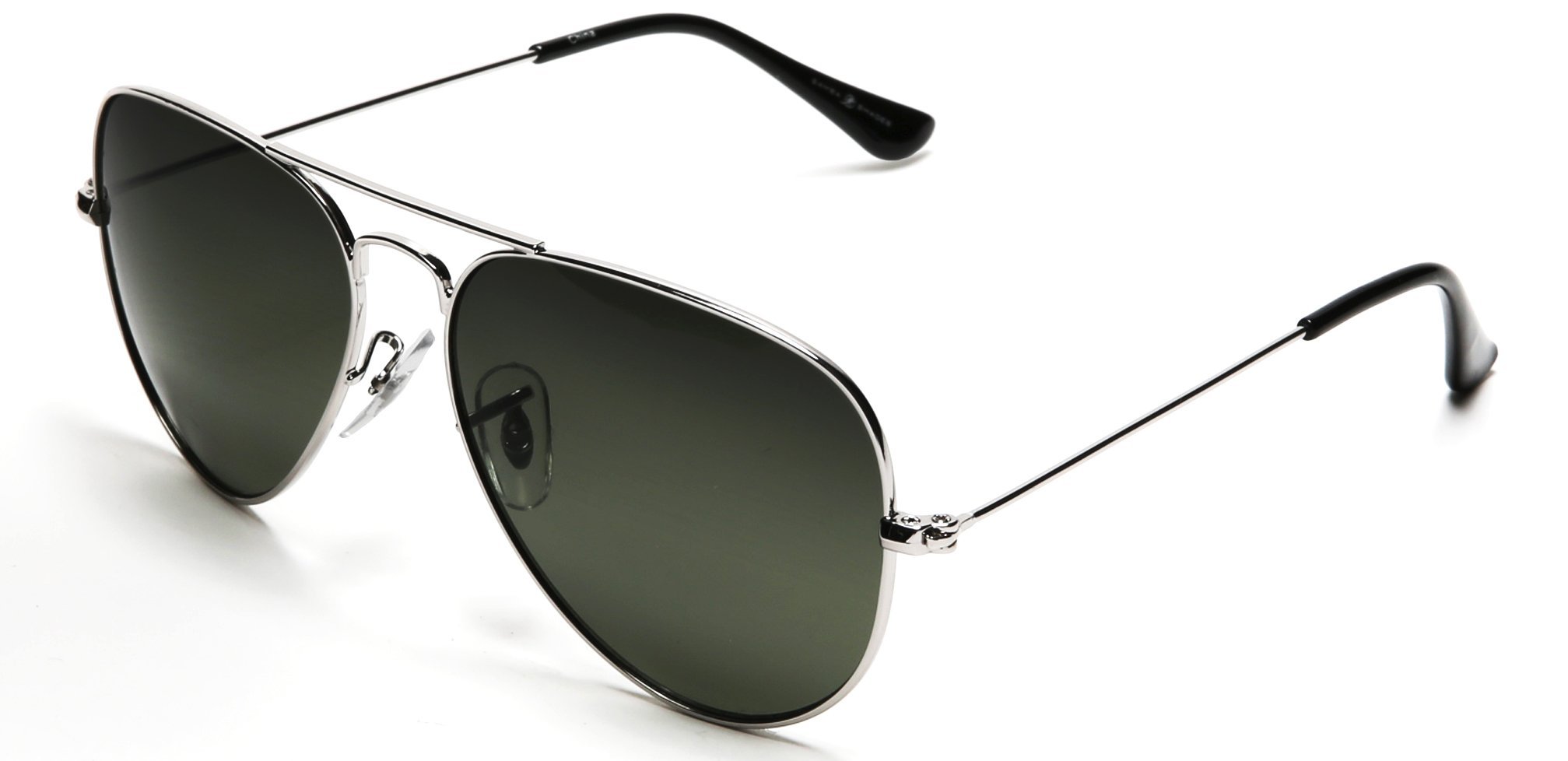 Aviator Sunglasses for Men and Women Glen and Ivy Sky Inspired