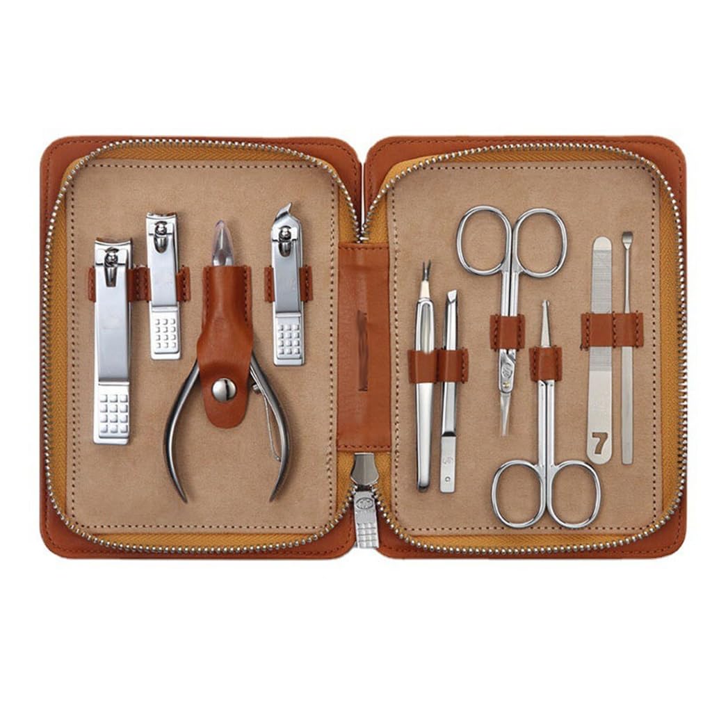Nail Clippers Set Home Family Available