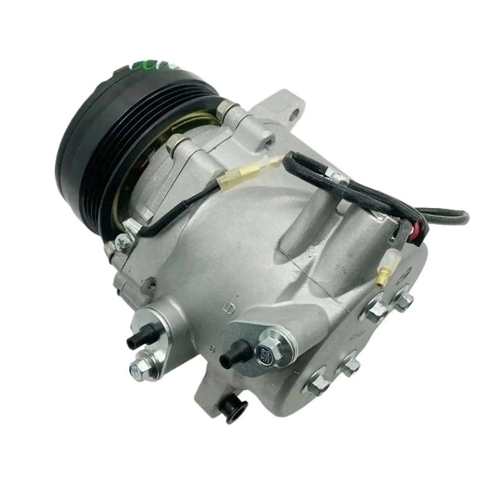 Amazon.com: LDYHQRU AC A/C Air Conditioning Compressor