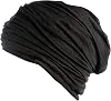 AMUCK EMF Protection Beanie, 5G 4G RF EMF WiFi Shielding Cap, Anti Radiation Sunscreen Breathable Mesh Hat