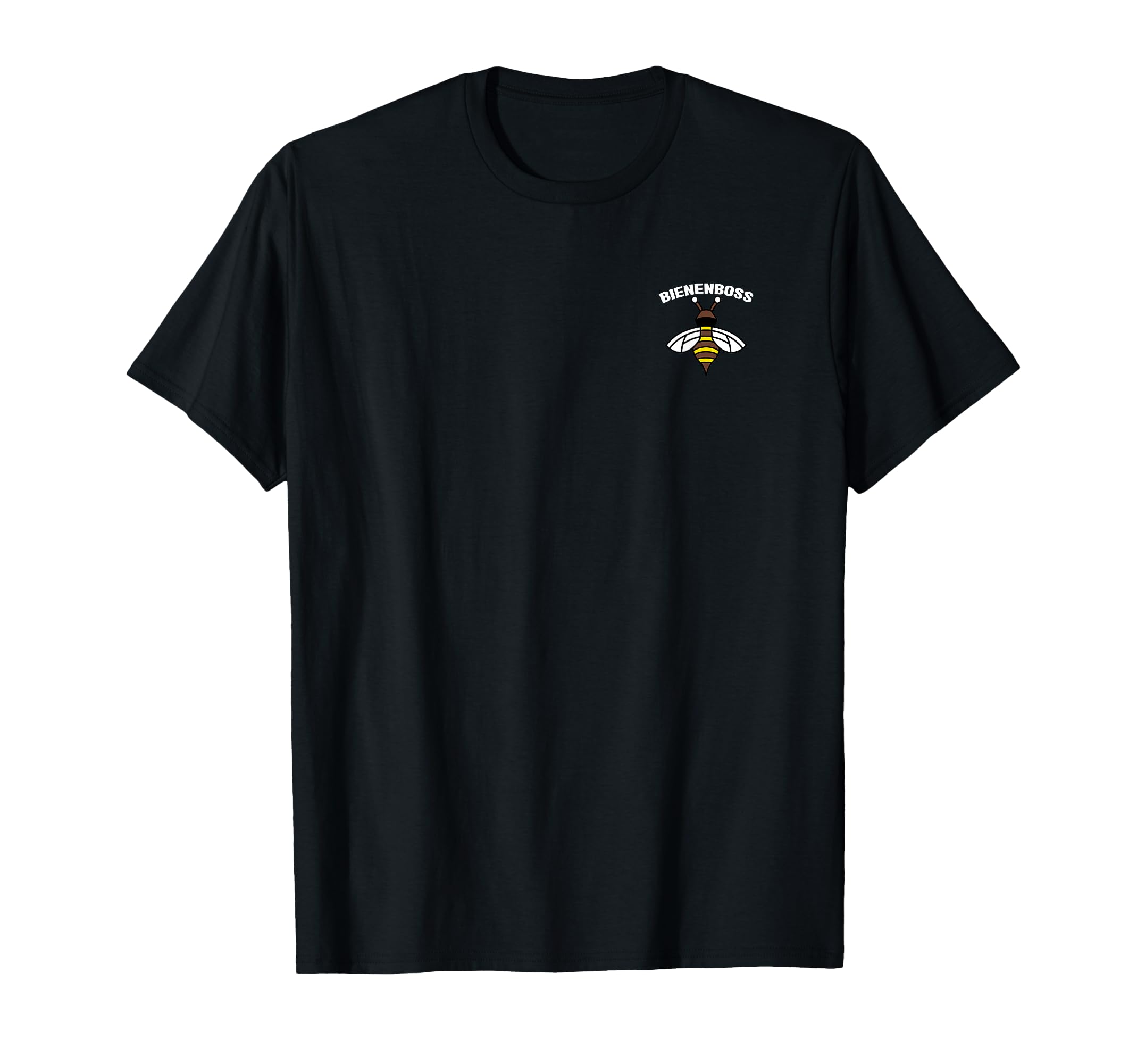 Kleidung mit Designs von Amazon Merch on Demand