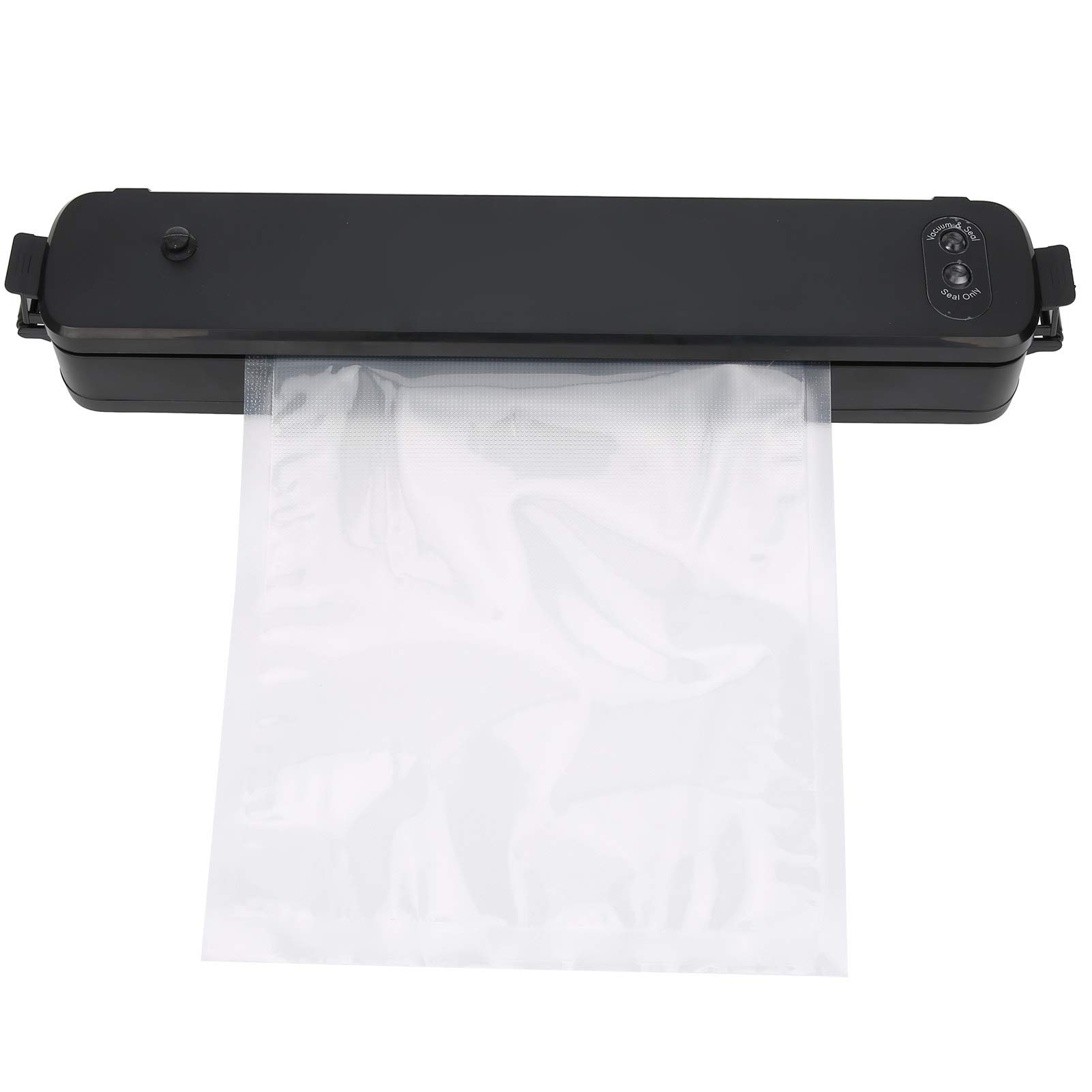 Urządzenie do pakowania próżniowego, automatyczne pakowanie, systemy pakowania żywności do konserwowania i przechowywania żywności 90 W AC100-240 V 240