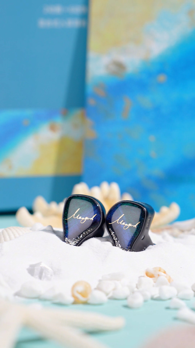 Amazon.com: Linsoul Xenns Mangird Tea PRO in Ear Monitor