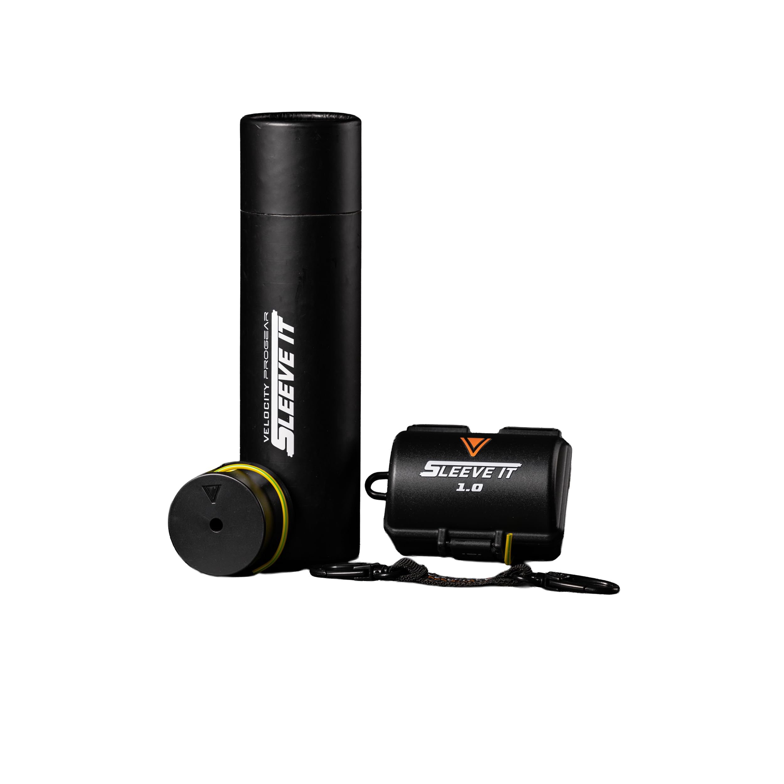 Sleeve-IT Kit | Earth Sleeving Dispenser and Refills