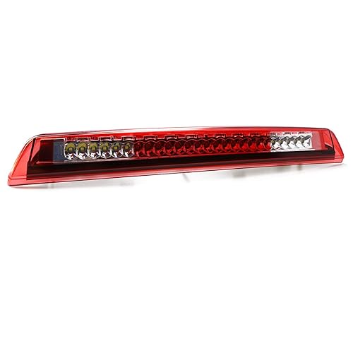 Third Brake Light For 2004-2015 Nissan Titan/2005-2016 Nissan Frontier 3rd
