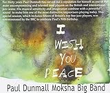 I Wish You Peace