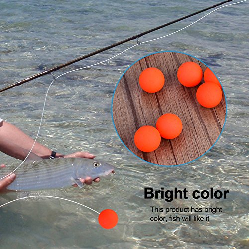 Joyzan Float Foam Fishing Balls - Image 2